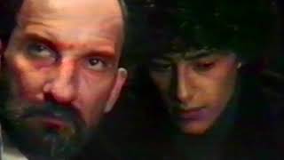 VHS - Volver a Hamlet siempre előzetes