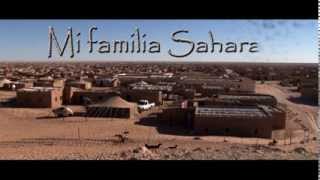 Mi familia saharaui előzetes