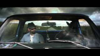 Fekete-fehér blues előzetes