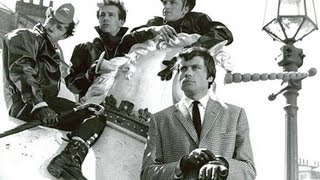 The Damned előzetes