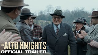 Alto Knights előzetes
