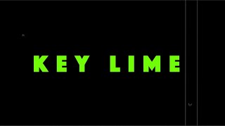 Key Lime előzetes