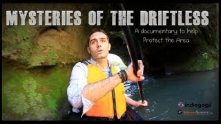 Mysteries of the Driftless előzetes