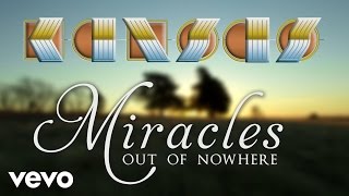 Kansas: Miracles Out of Nowhere előzetes