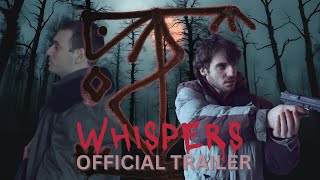 Whispers előzetes