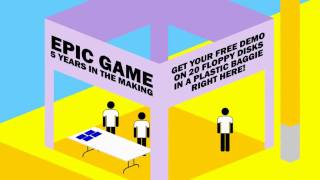 Infinite Lives: The Road to E3 előzetes