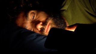MAN VS PHONE előzetes