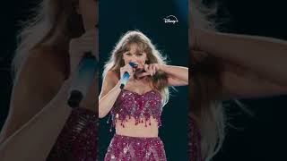 TAYLOR SWIFT | THE ERAS TOUR előzetes