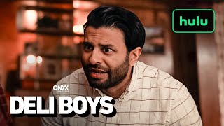 Deli Boys előzetes