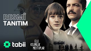 Elli Kelimelik Mektuplar előzetes
