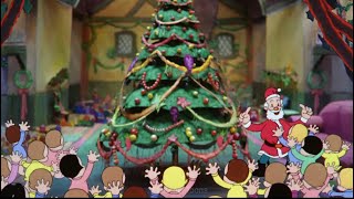 Christmas Comes But Once a Year előzetes