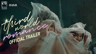 Third World Romance előzetes