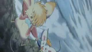 ねずみ物語 〜ジョージとジェラルドの冒険〜 előzetes