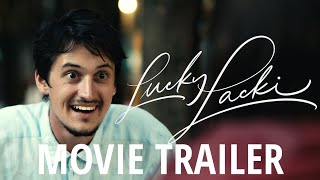 Lucky Lacki előzetes