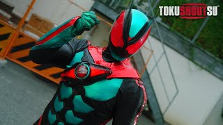 仮面ライダーゼッツ 変身講座 előzetes