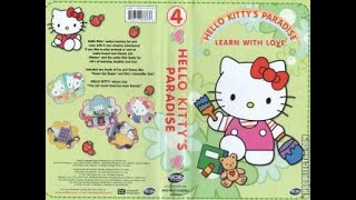Hello Kitty’s Paradise: Learn With Love előzetes