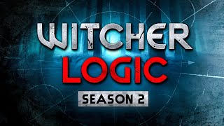 Witcher Logic előzetes
