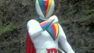 百獣戦隊ガオレンジャーＶＳスーパー戦隊 előzetes