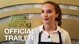 Jessie and the Elf Boy előzetes