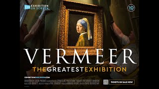 Vermeer: The Greatest Exhibition előzetes