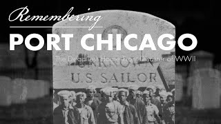Remembering Port Chicago előzetes