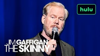 Jim Gaffigan: The Skinny előzetes
