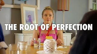 The Root of Perfection előzetes