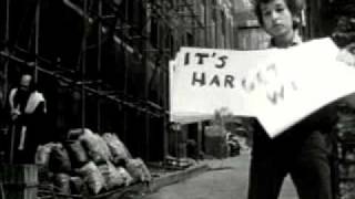 Bob Dylan – Don't Look Back előzetes