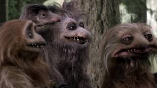 Jim Henson's Turkey Hollow előzetes