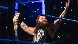 WWE Elimination Chamber 2017 előzetes