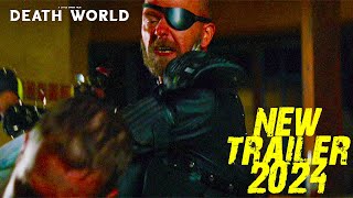 Death World előzetes