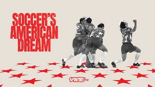 Soccer's American Dream előzetes