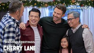 Season's Greetings from Cherry Lane előzetes