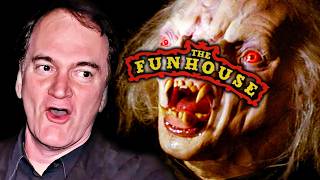 The Funhouse előzetes