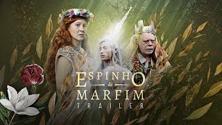 Um Espinho de Marfim előzetes