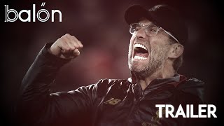 Klopp: From Doubters to Believers (Fan Made) előzetes