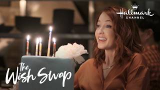 The Wish Swap előzetes
