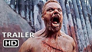 The Last Warrior előzetes