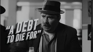 A Debt To Die For előzetes