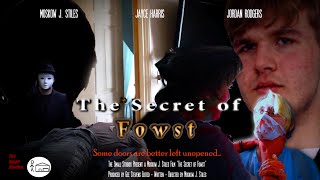 The Secret of Fowst előzetes