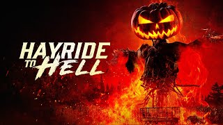 Hayride to Hell előzetes