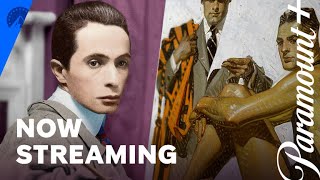 Coded: The Hidden Love of J.C. Leyendecker előzetes