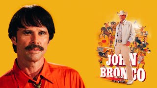 John Bronco előzetes