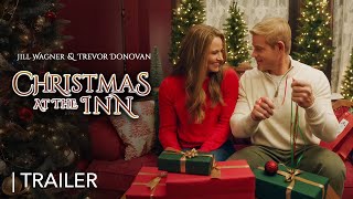 Christmas at the Inn előzetes