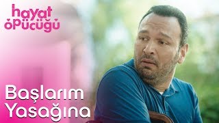 Hayat Öpücüğü előzetes