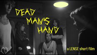 Dead Man's Hand előzetes