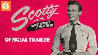 Scotty and the Secret History of Hollywood előzetes