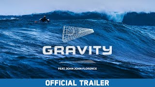 Gravity előzetes