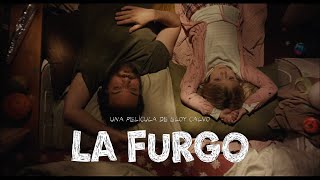 La furgo előzetes