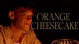 Orange Cheesecake előzetes